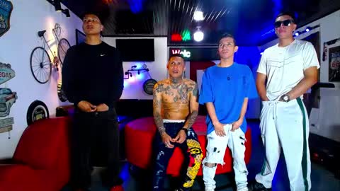 flyckers online show from 05.23.26