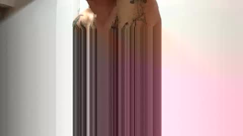 Snapshot of flylen chatting on 01.13.25 flylen online show from 01.13.25