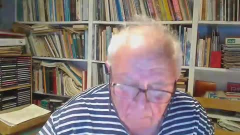 flyvbar online show from 04.23.26