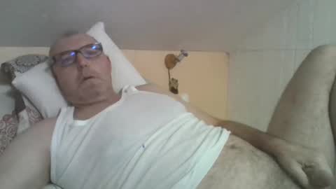 Fojtik online show from 11.09.25