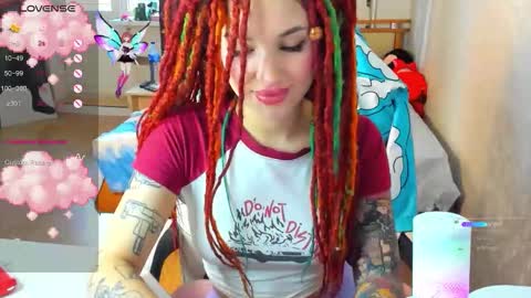 folinskaayaa online show from 09.11.25