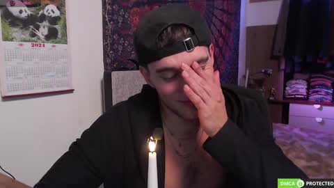 Folleti online show from 01.14.25