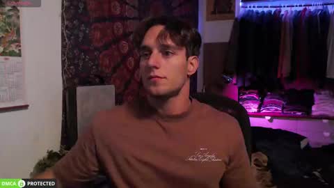 Folleti online show from 11.13.25