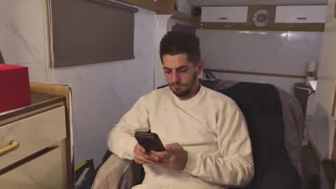 Snapshot of followknight chatting on 01.06.26 independent model online show from 01.06.26