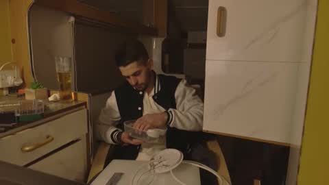 Snapshot of followknight chatting on 02.21.26 independent model online show from 02.21.26