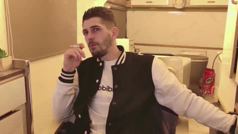 Snapshot of followknight chatting on 02.22.26 independent model online show from 02.22.26