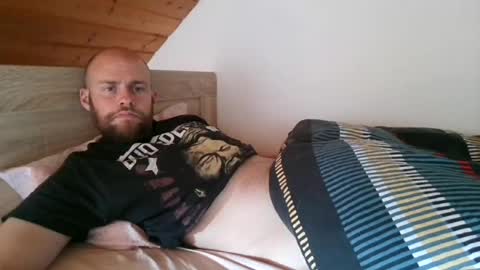 Snapshot of foniks96 chatting on 08.07.26 Martin Grob online show from 08.07.26