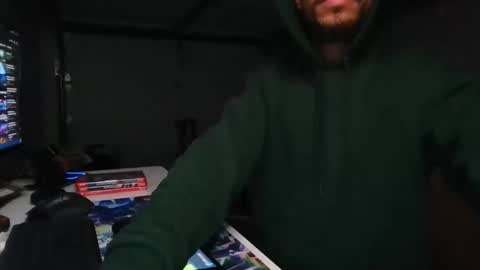 foodyloves126 online show from 02.02.26