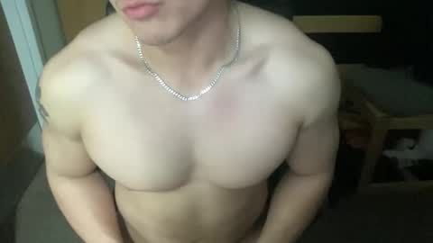 Footballplayer334 online show from 04.08.26