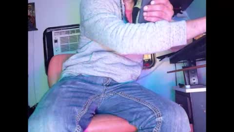 Thomas Jefferson online show from 11.23.25