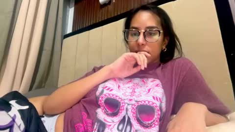 forbidden_candice online show from 10.16.25