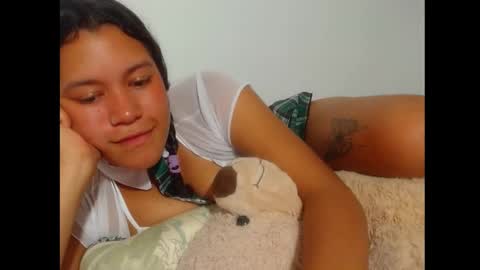 emely and felix online show from 01.23.25