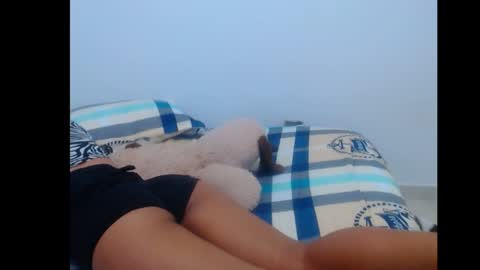 emely and felix online show from 01.28.25