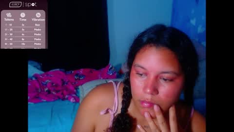 emely and felix online show from 11.30.25