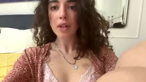 forbiddennvelvet online show from 03.05.26