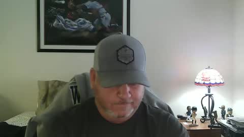 foreplayman22 online show from 02.23.25