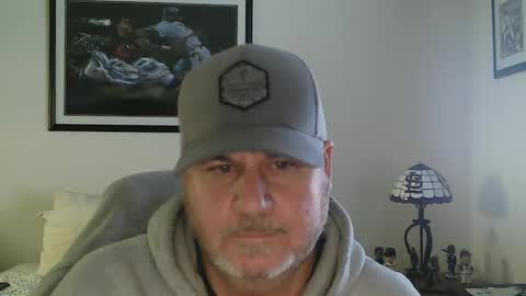 foreplayman22 online show from 03.03.25