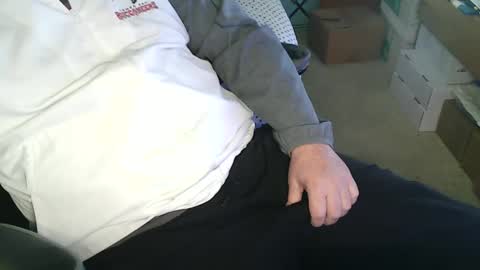 foreplayman22 online show from 10.23.25