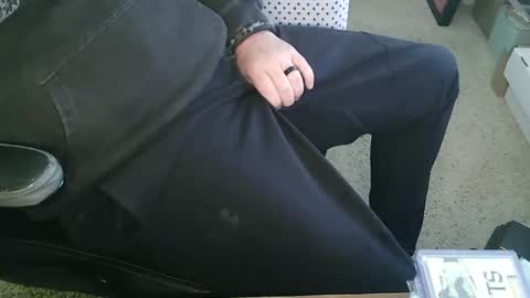 foreplayman22 online show from 02.09.26