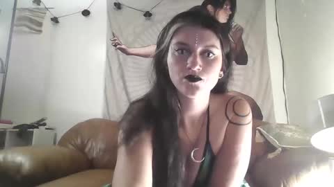 forestdarling online show from 09.26.25