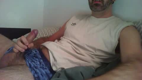 Snapshot of forestmann chatting on 11.01.25 Daniel online show from 11.01.25