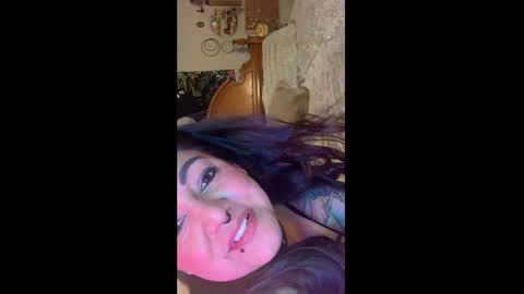 Snapshot of forever34andfun chatting on 02.27.25 forever34andfun online show from 02.27.25