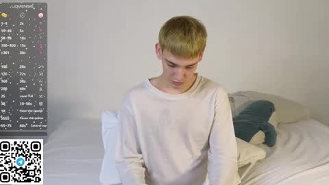 forever_eren online show from 02.11.26