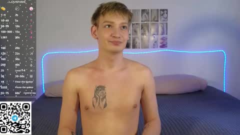 forever_eren online show from 02.20.26