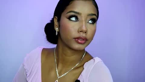 Snapshot of forever_y0ung chatting on 12.19.25 Megan Prada Follow me on Onlyfans online show from 12.19.25