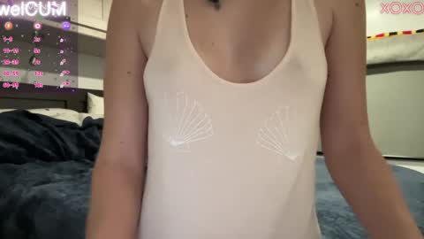 Elaine online show from 01.29.25