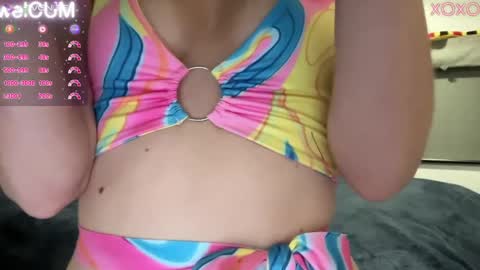 Elaine online show from 02.09.25