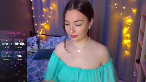 Snapshot of foreversmileme chatting on 12.23.24 Julia online show from 12.23.24