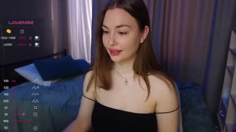 Snapshot of foreversmileme chatting on 03.08.25 Julia online show from 03.08.25