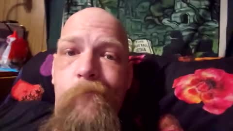 forgottenyeti online show from 01.12.26
