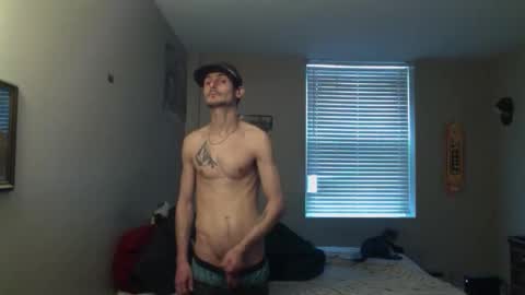 forlorndog online show from 03.14.26