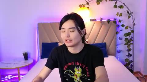 Yukio online show from 07.15.26
