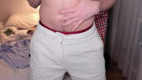 Snapshot of forrest_grump chatting on 11.05.25 Dean online show from 11.05.25