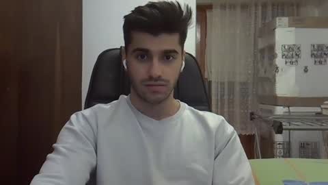 fortiori8 online show from 12.05.24