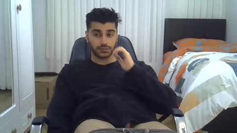 fortiori8 online show from 11.11.25