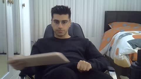 fortiori8 online show from 11.15.25