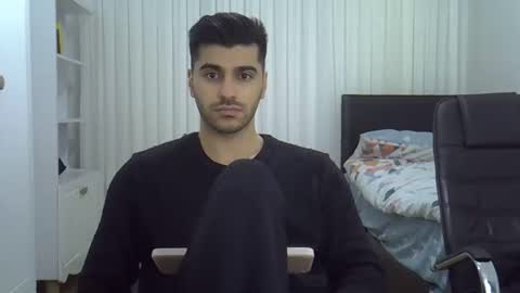 Snapshot of fortiori8 chatting on 02.03.26 fortiori8 online show from 02.03.26