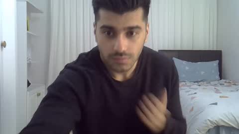 Snapshot of fortiori8 chatting on 02.05.26 fortiori8 online show from 02.05.26