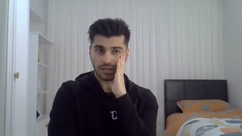 Snapshot of fortiori8 chatting on 02.12.26 fortiori8 online show from 02.12.26