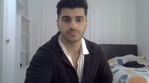 Snapshot of fortiori8 chatting on 02.16.26 fortiori8 online show from 02.16.26