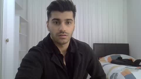 Snapshot of fortiori8 chatting on 02.17.26 fortiori8 online show from 02.17.26