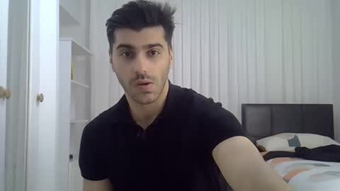 Snapshot of fortiori8 chatting on 03.01.26 fortiori8 online show from 03.01.26