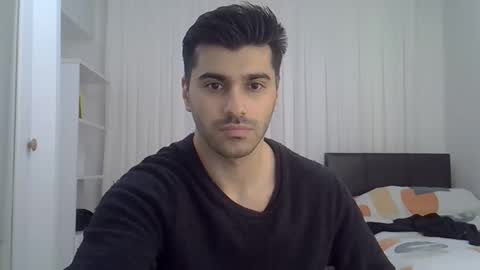 Snapshot of fortiori8 chatting on 03.03.26 fortiori8 online show from 03.03.26