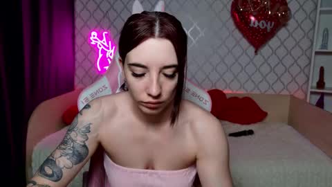 Lily online show from 03.23.26