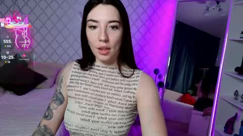 Lily online show from 05.23.26