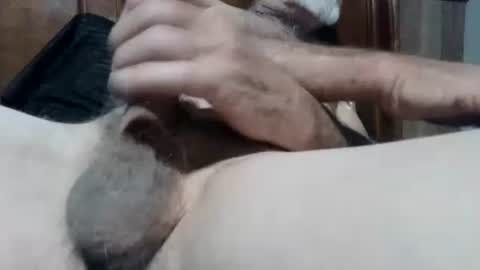 founcho online show from 10.22.25